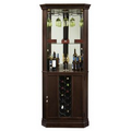Howard Miller Piedmont III Wine & Bar cabinet